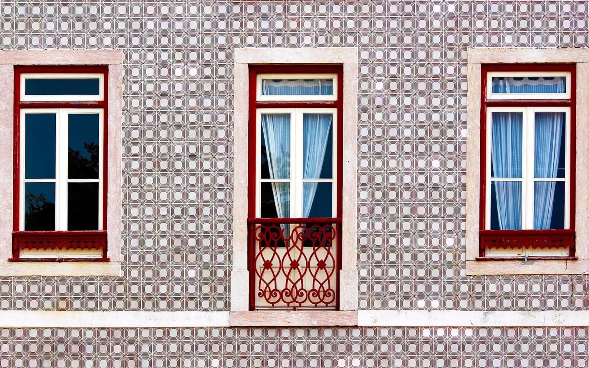 Appartement Eine Mischung Aus Altem Wort Und Modernem Charme In Lissabon