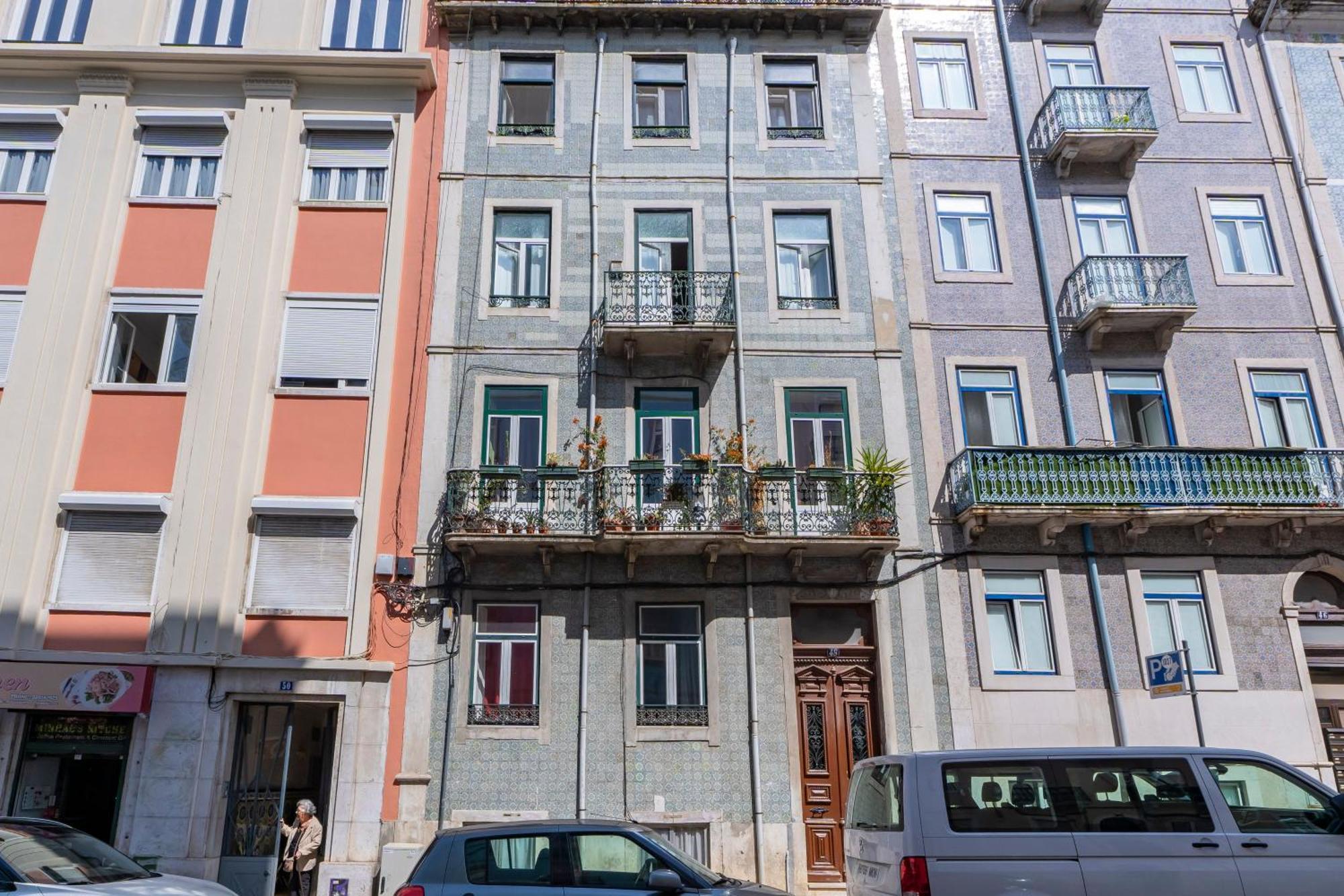 Eine Mischung Aus Altem Wort Und Modernem Charme In Appartement *
