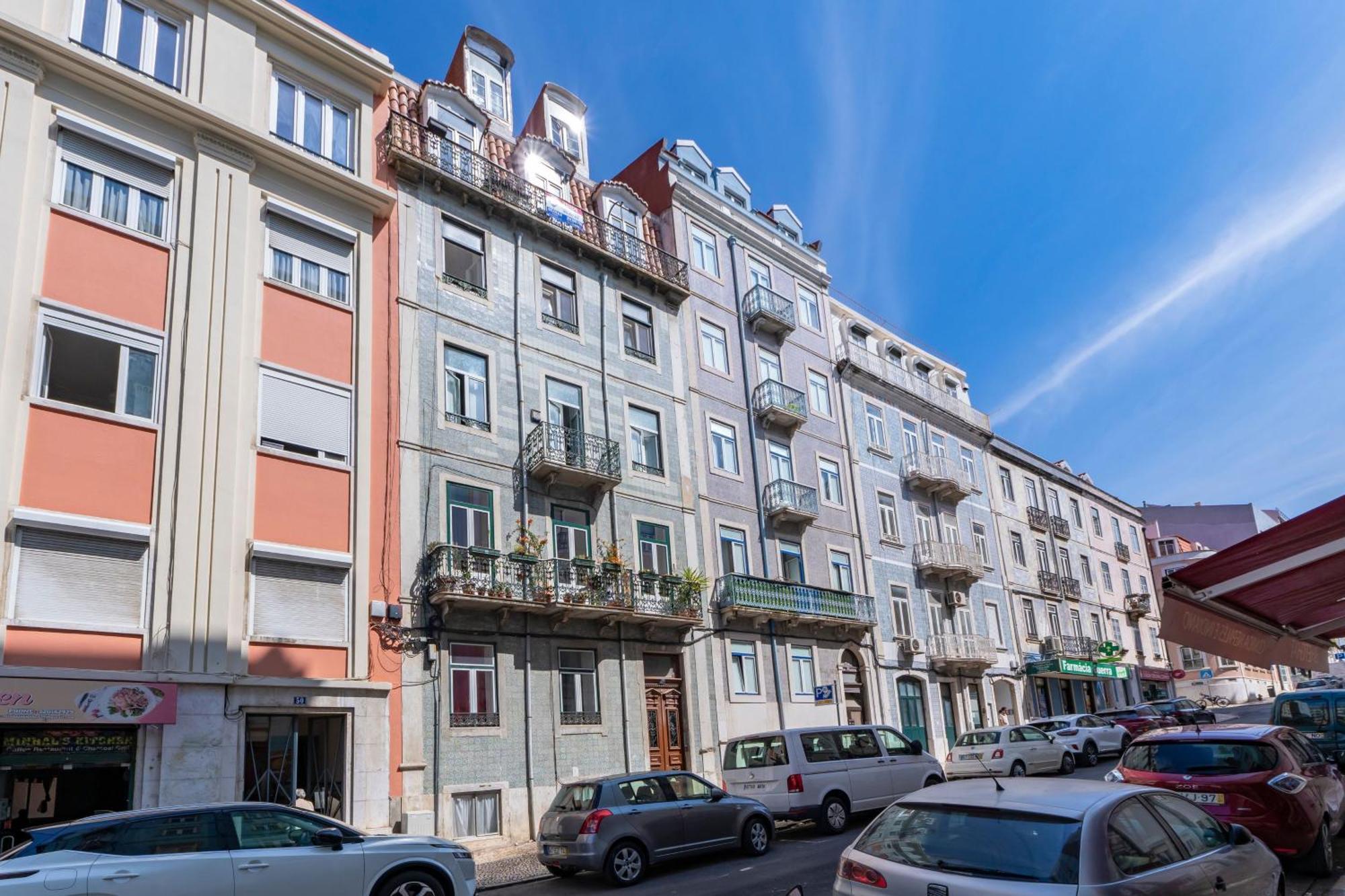 Appartement Eine Mischung Aus Altem Wort Und Modernem Charme In