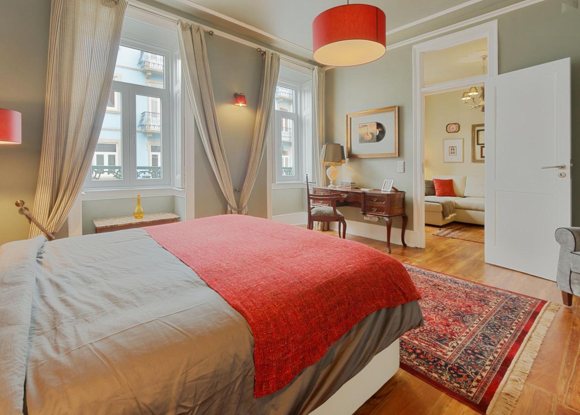 Eine Mischung Aus Altem Wort Und Modernem Charme In Appartement