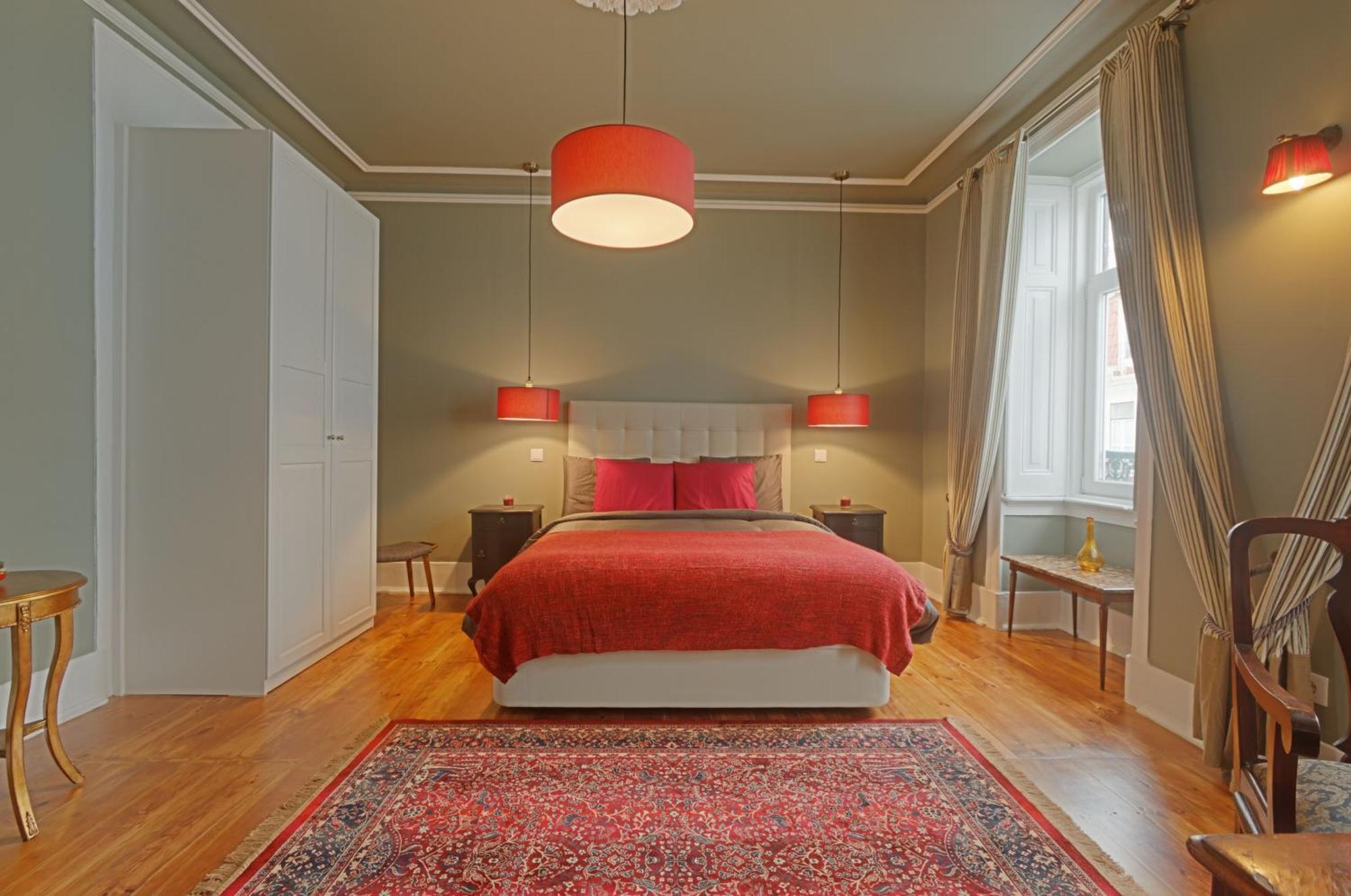 Apartment Eine Mischung Aus Altem Wort Und Modernem Charme In